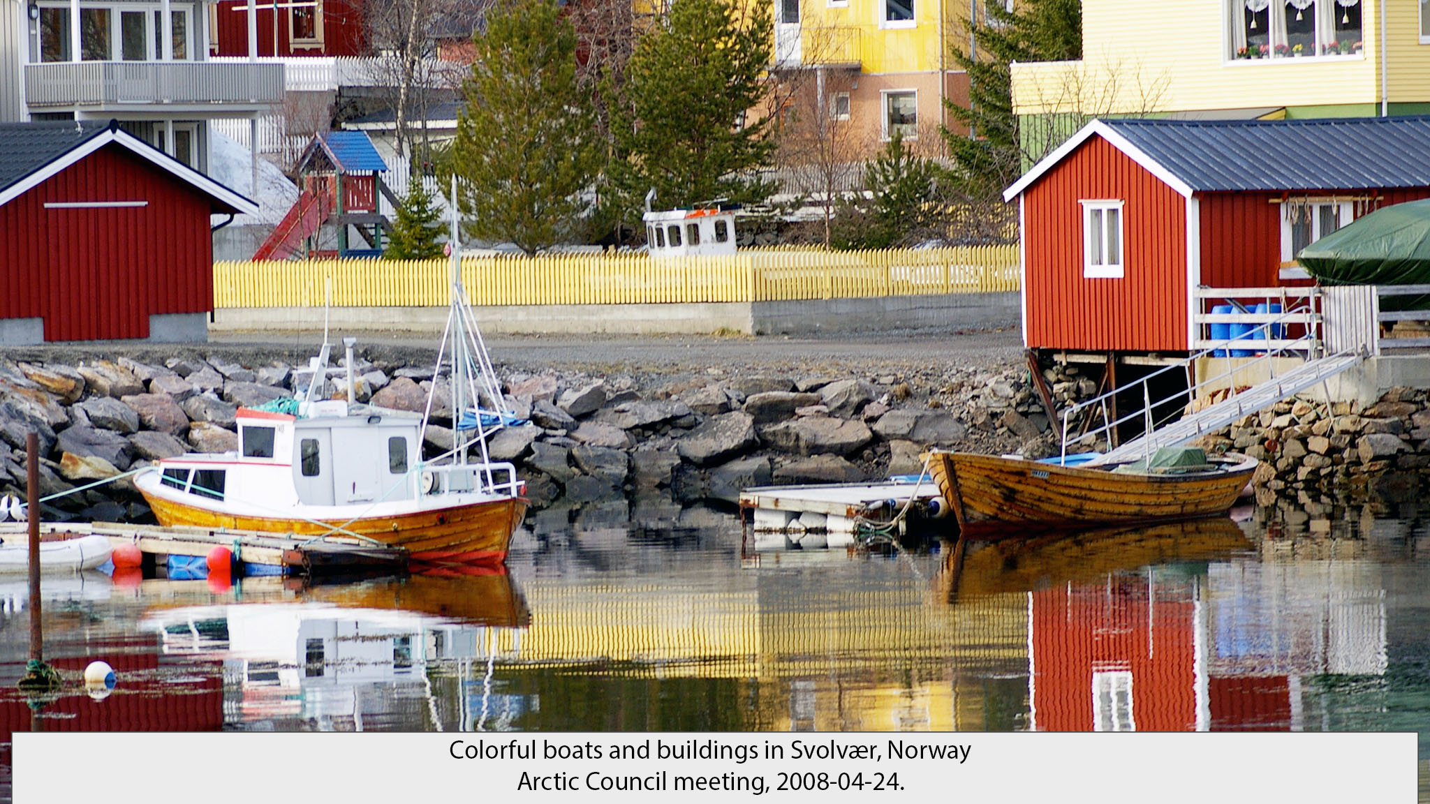 Svolvaer