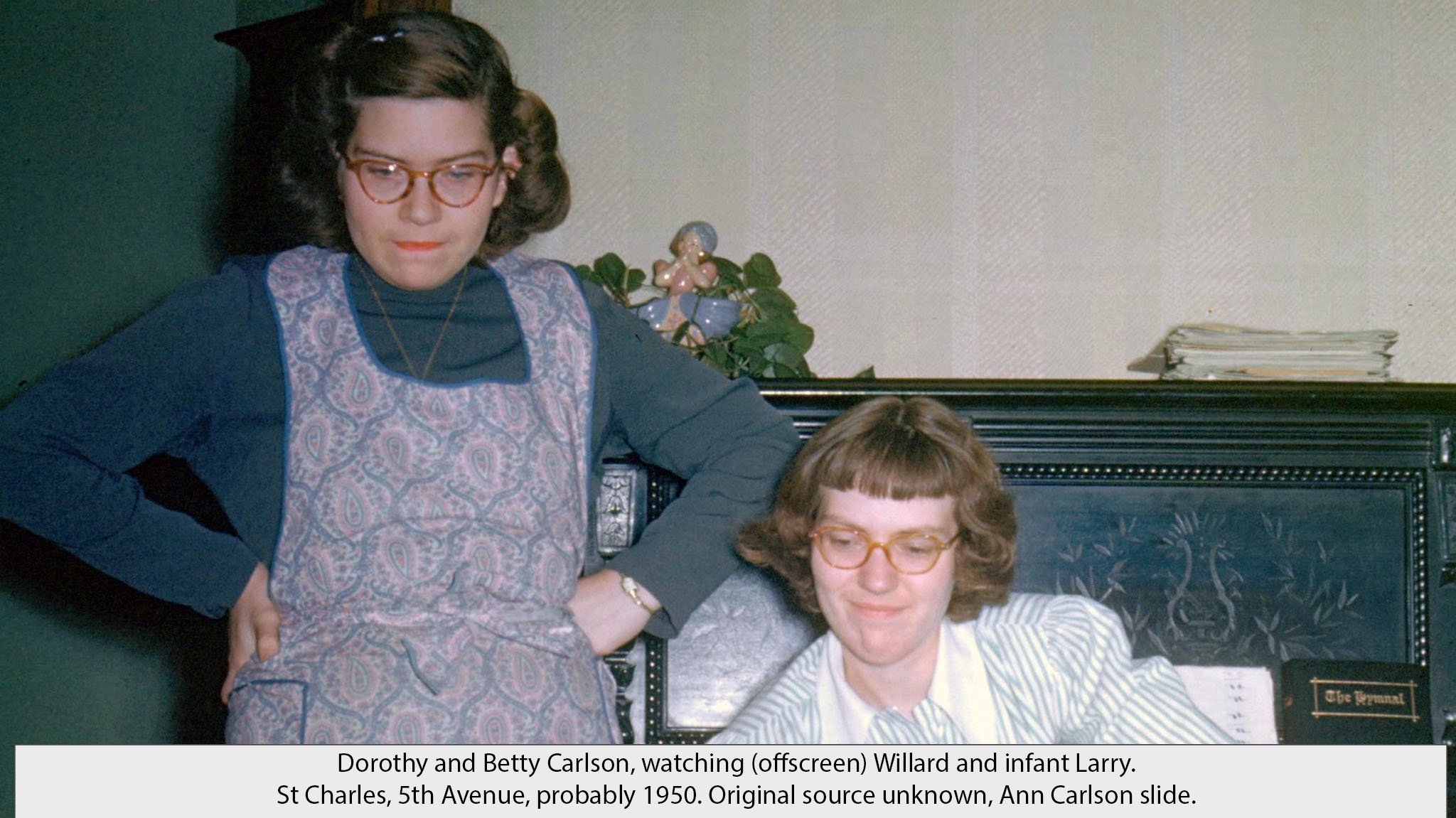 Dorothy Betty