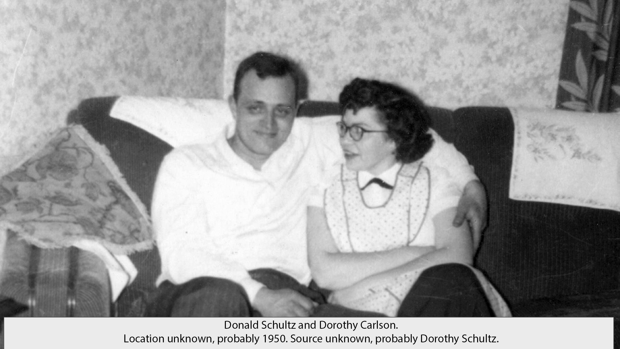 Don Dorothy