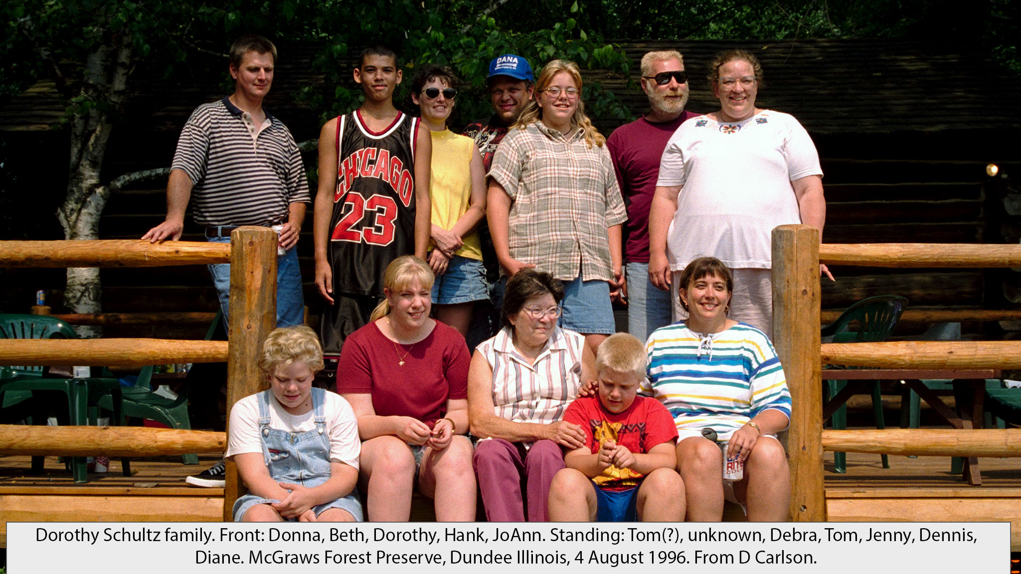 reunion 1996