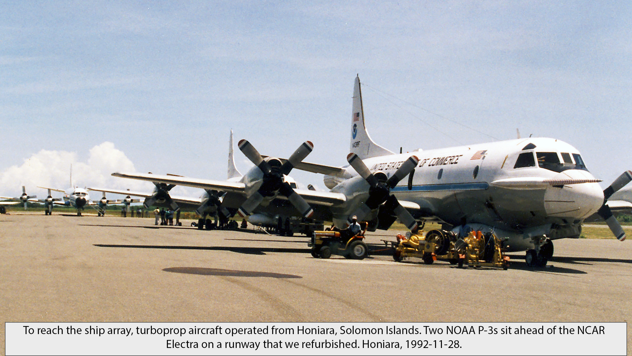 aircraft